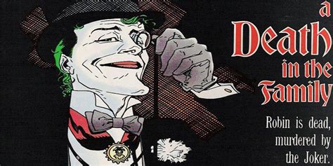 10 Times We Thought Dc Villains Were Dead For Good But They Werent