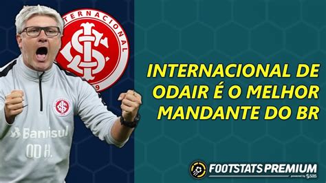 Odair hellmann manager profile is showing manager's average points per match, performance of sofascore football livescore has odair hellmann detailed manager statistics and analysis which may. INTER DE ODAIR HELLMANN É O MELHOR MANDANTE DO BRASIL ...