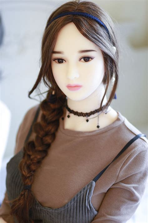Half Solid Inflatable Doll Japanese Silicone Sex Doll Rubber Women Male