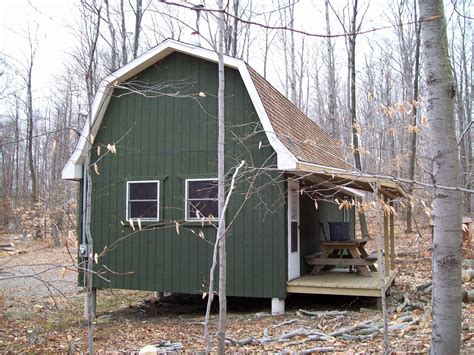 Hunting Cabin Plans With Loft Cabin Design Cabin Plans Hunting