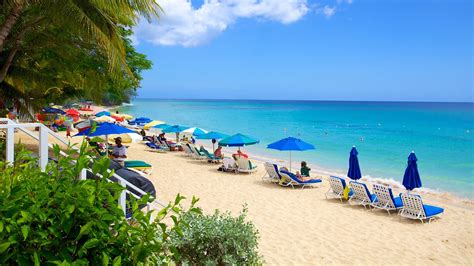 Mullins Beach In Barbados Expedia