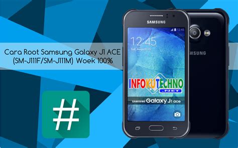 Samsung j111m galaxy j1 ace black. 20+ Ide Cara Root J1 Ace Tanpa Pc - Android Pintar