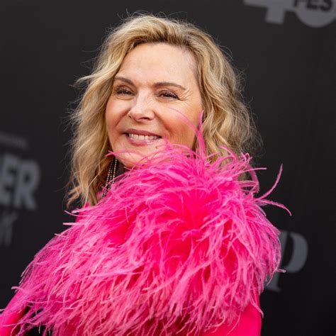 Kim Cattrall Set To Reprise Role In Sex And The City Spinoff