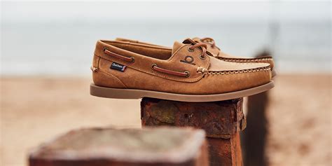 How To Find Your Perfect Pair Of Deck Shoes