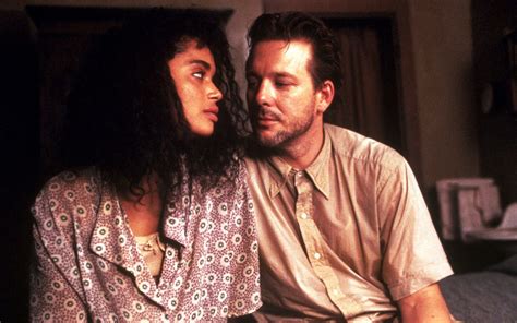 Lisa Bonet Nude Scenes Telegraph