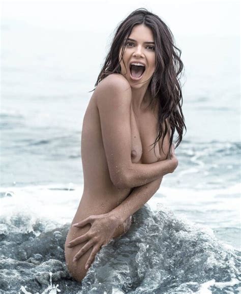 Kendall Jenner Vibragirl1123