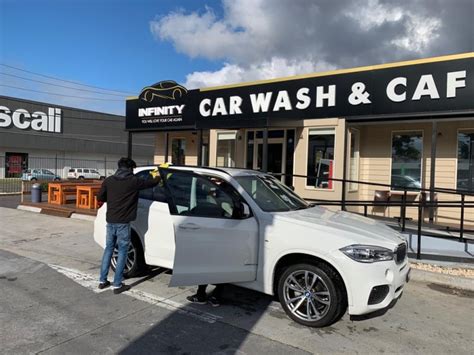 Infinity Hand Car Wash Happy Clients 3 Infinity Hand Car Wash And Café