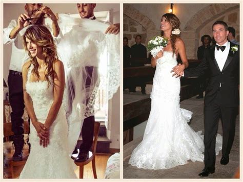 15,255 likes · 4 talking about this. Matrimoni vip del 2014: tutti gli abiti da sposa - Le ...