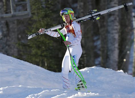 Ligety Likes His Progress Entering Super Combined