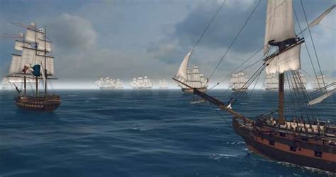 Ultimate Admiral Age Of Sail Campaign Guide