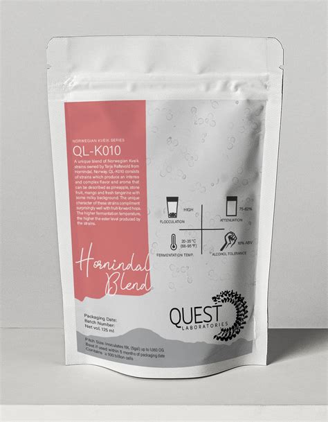 The Quest Labs