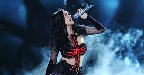 Katy Perrys Copyright Case May Sound Familiar To These Stars The New