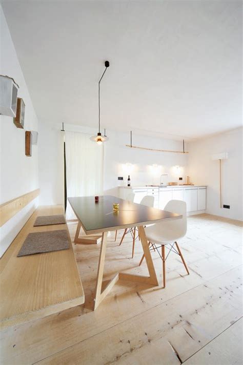 For inspiration, take a look at these 35 sleek and modern minimalist dining rooms that. minimalist-dining-room