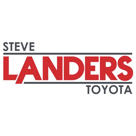 Steve Landers Toyota In Little Rock Steve Landers Toyota 10825