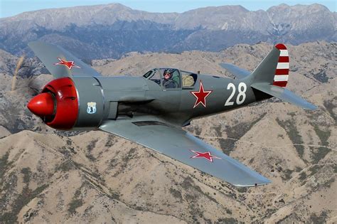 Pin On Russian Aircraft Ww 2