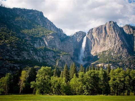 National Parks In California Travel Channel