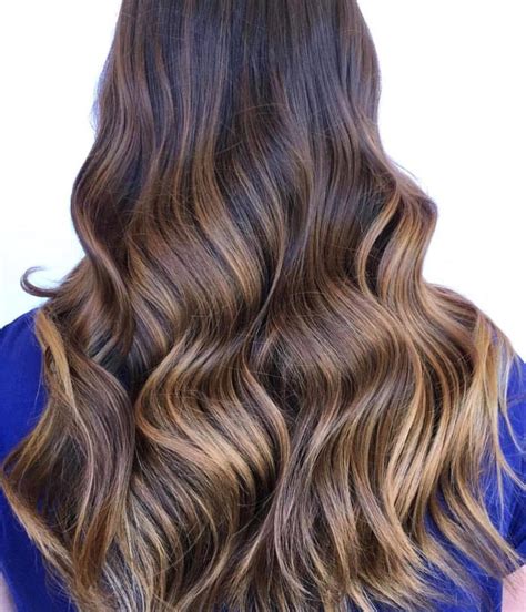 Balayage Vs Ombre Hair Difference Between The Hair Color Trends