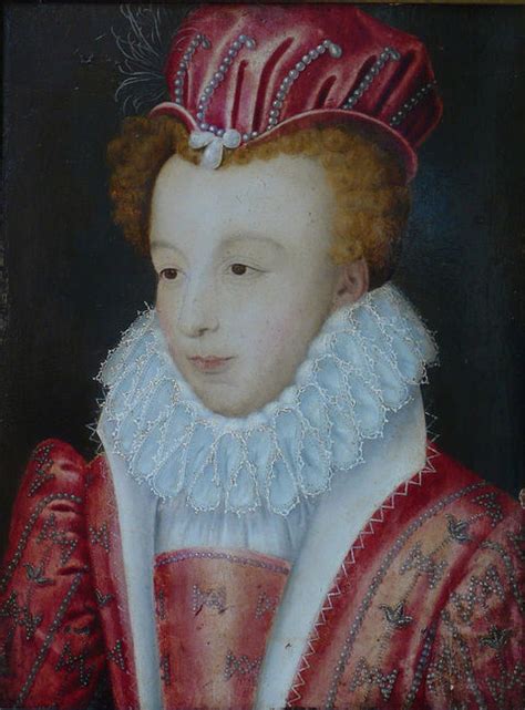 Marguerite De Valois Albret Lot Et Garonne
