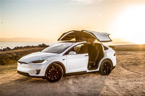 2017 tesla model s p100d. 2019 Tesla Model X - 100 KWH - Motor Geeks