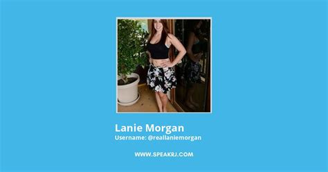 Lanie Morgan Boobpedia Telegraph