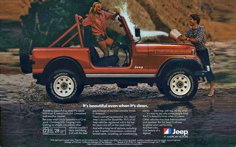 Jeep Logo And The History Behind It Logomyway