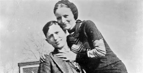 May 23 1934 Bonnie And Clyde Killed By Police
