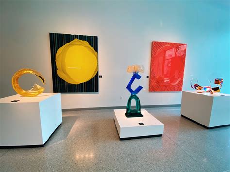 Glass Art Experiences for Group Tours - VisitNorfolk