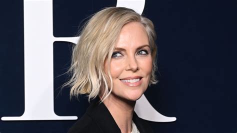 Fast X Actress Charlize Therons Appearance Was The Talk Of Her Fans In A Throwback Photo And