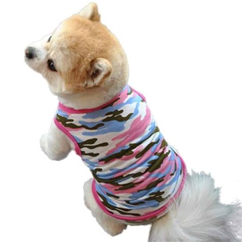 Dogs Apparel And Accessories 3pack Dog Clothes For Small Dog Girl Puppy