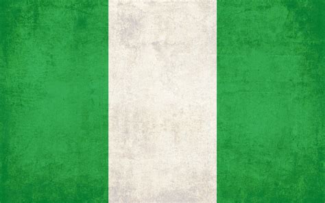 Nigeria Flag Wallpapers Top Free Nigeria Flag Backgrounds
