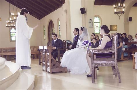 Padrinos Para Matrimonios Por La Iglesia