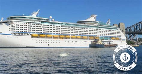 Olsen cruises are also great for those going solo, with around two hundred single cabins across the fleet. Singles Cruises
