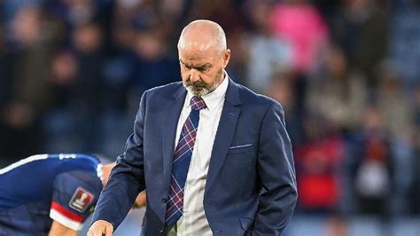 Scotland Must Suffer Together After World Cup Dreams Are Dashed Says