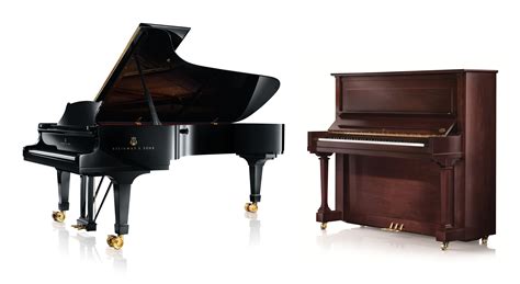Fichiertwo Pianos Grand Piano And Upright Piano — Wikipédia