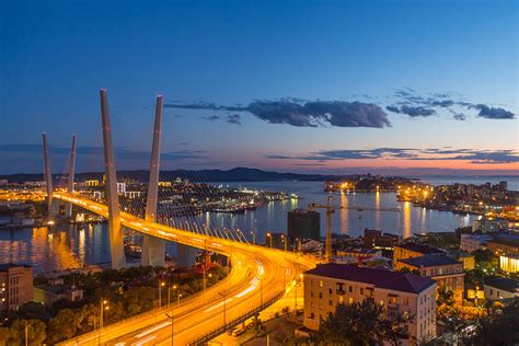 Vladivostok Russia
