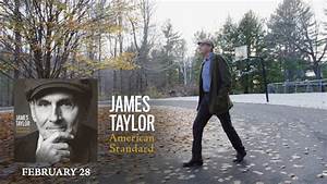 American Standard By James Taylor