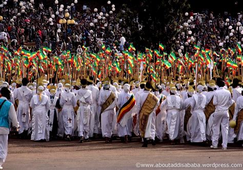 Hundreds Pardoned As Ethiopia Celebrates New Year