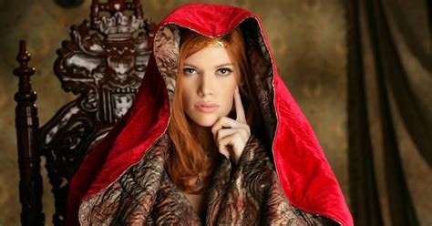 Roxetta Redhead Passion Sorceress Bare Maidens Pictures
