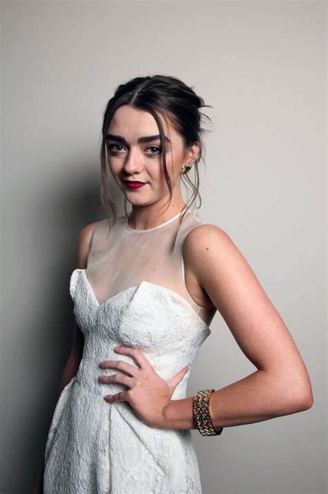 Maisie Williams Portrait Session At Th Berlinale International Film Festival Cheap