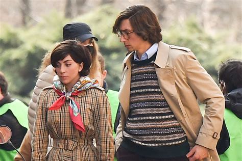 Everything to know about your new favorite lady gaga movie, house of gucci. The House of Gucci: Patrizia Reggiani contro Lady Gaga
