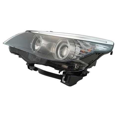 See the light and follow the high road with the most trusted, genuine bmw 535i headlights. Halogen Headlight Headlamp LH LF Driver Side for BMW 528i 535i 550i Brand New | eBay