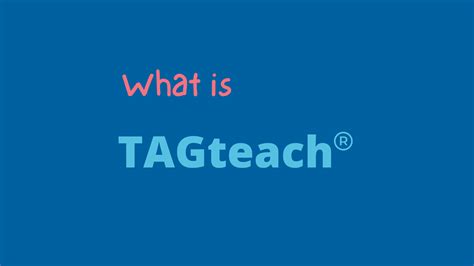 2 Tagteach Membership And Online Courses