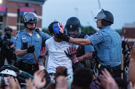 Cities Ask If Its Time To Defund Police And ‘reimagine Public Safety