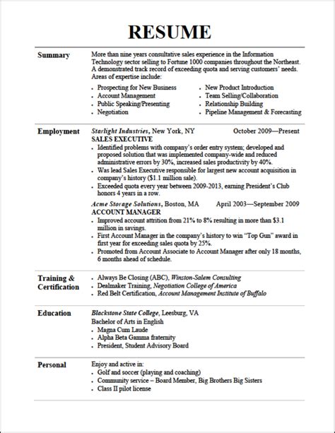 Resume Tips Rich Image And Wallpaper