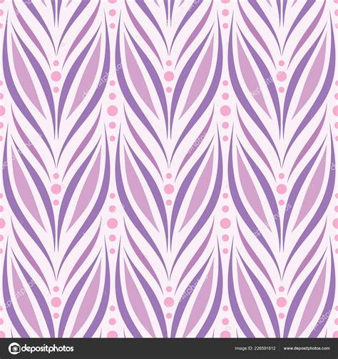 This pattern set can be used in blog backgrounds, social media template backgrounds, packaging and textile designs. Seamless Vector Chevron Pattern Abstract Floral Motif ...