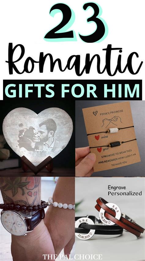 Romantic Anniversary Gifts For Him My Xxx Hot Girl
