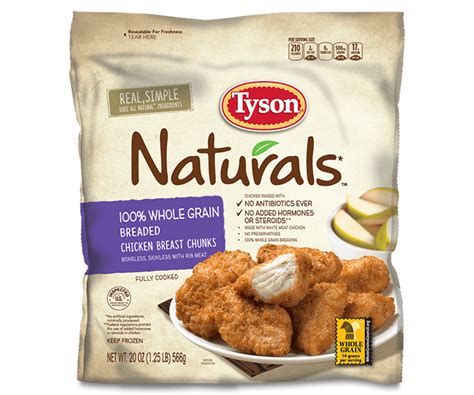 Meatvideo.com, meetyourmeat.com (free range for 8 billion people eating over 50 animals per year, not possible, most free. Tyson Frozen Chicken Nuggets Only $3.49 (reg $7) at Target ...