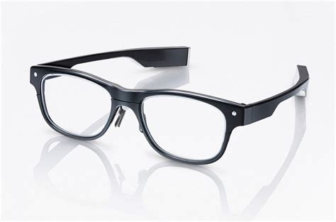 Jins Meme Eye Tracking Smart Glasses Let You See Yourself