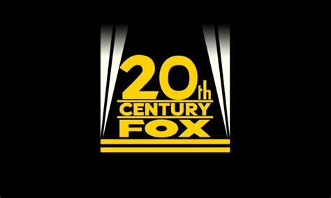 Logo 20th Century Fox Signification Histoire Et évolution Turbologo