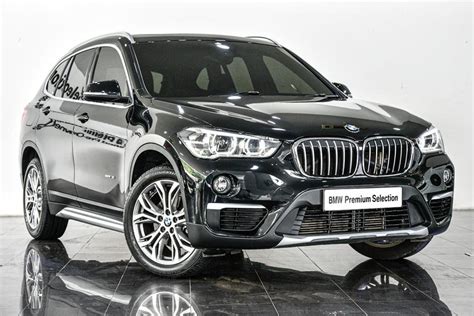 Harga Mobil BMW X1 Bekas 2018 Bekas | Mobil88